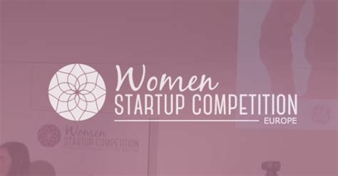Competitie pentru startup-uri fondate de femei antreprenor