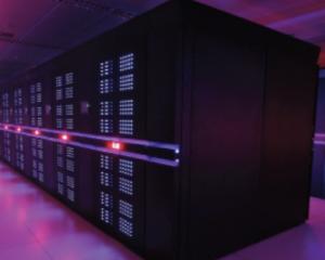 Tianhe 2 a devenit cel mai puternic supercomputer de pe Pamant