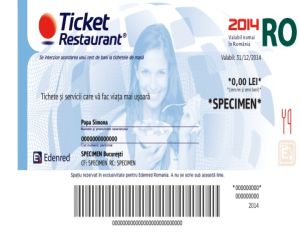 5 lucruri pe care trebuie sa le stii despre tichete si carduri de masa