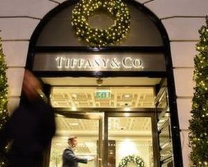 Tiffany & Co trebuie sa le plateasca 448 milioane dolari celor de la Swatch