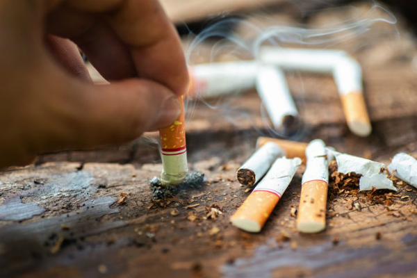 Vesti proaste pentru fumatori: O anumita categorie de tigari va fi interzisa in Romania, din luna mai