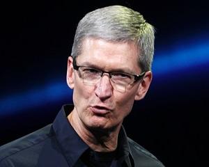 Apple, in conflict cu Carl Icahn. Plus: Cat a castigat Tim Cook in 2013