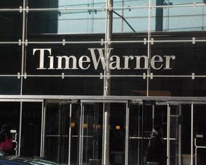 Time Warner: Profitul net in T3 2013 a crescut cu 44%