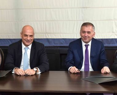 Banca Transilvania si Eurobank Ergasias au semnat acordul pentru achizitionarea Bancpost