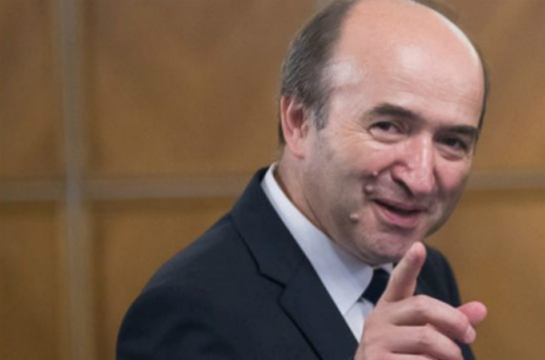 Dupa revocarea lui Kovesi, Toader vrea sa scape si de Augustin Lazar. A inceput evaluarea procurorului general al Romanei