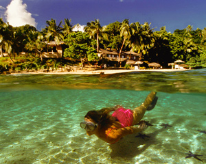 10 destinatii exotice in Pacificul de sud: Tonga