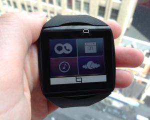 Toq, noul smartwatch al Qualcomm, pe piata, din octombrie