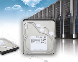 Toshiba lanseaza un hard disk de 5TB pentru centrele de cloud