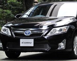 Profitul Toyota s-a dublat, ajungand la 17,8 miliarde de dolari