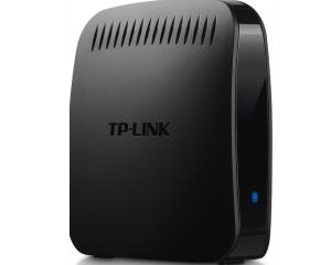 TP-LINK te conecteaza la divertisment cu noul adaptor wireless universal