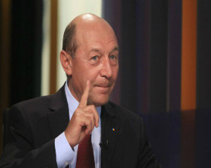 Traian Basescu: exista doar doua scenarii posibile pentru PSD