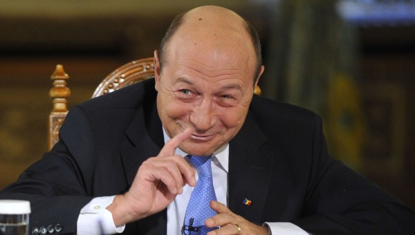 Traian Basescu: Daca eram presedinte acum, il demiteam pe Nelu Tataru