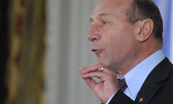 Basescu, despre majorarea pensiilor: Oricat s-ar supara pensionarii pe mine, anul acesta nu se poate