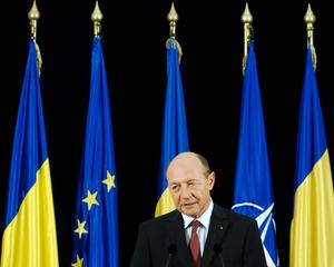 Basescu l-a decorat post-mortem pe Szoby Cseh