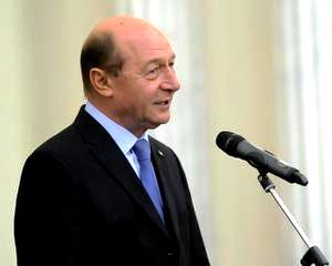 O noua plangere penala impotriva lui Basescu, semnata de 173 de parlamentari