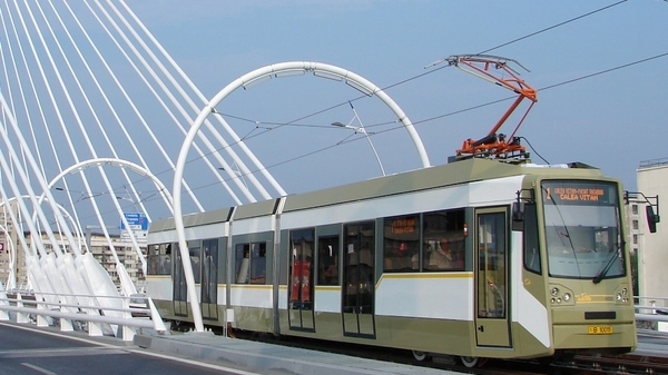 Primaria Bucuresti a primit doua oferte in cadrul procedurii de achizitie a 100 de tramvaie