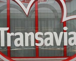 Transavia a inregistrat o crestere de business de circa 20%, in 2012