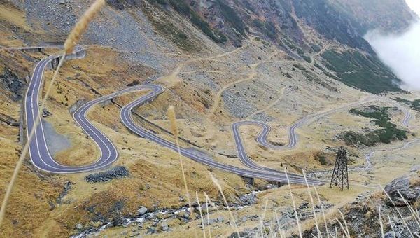 Compania Nationala de Administrare a Infrastructurii Rutiere a redeschis Transfagarasanul