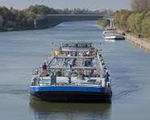 Naiades II, programul care vrea sa dezvolte transportul pe apele interioare din Europa