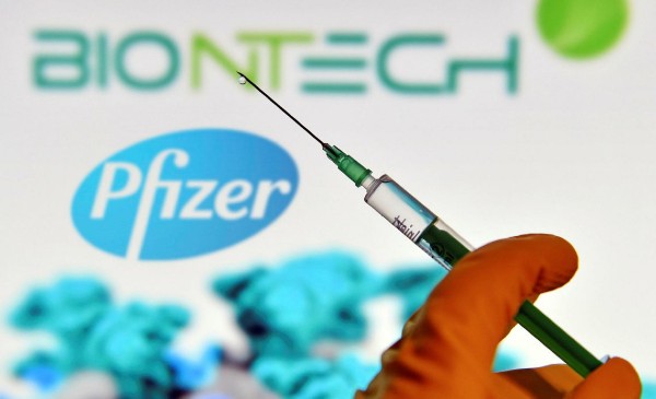 Vaccinul Pfizer anti-Covid, provocari logistice: Cum va fi transportat serul la temperaturi subarctice