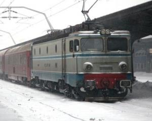 CFR Calatori si-a imbunatatit aplicatia Mersul Trenurilor