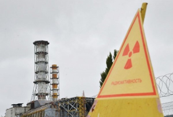 Trupele rusesti anunta ca au preluat controlul asupra celei mai mari centrale nucleare din Europa