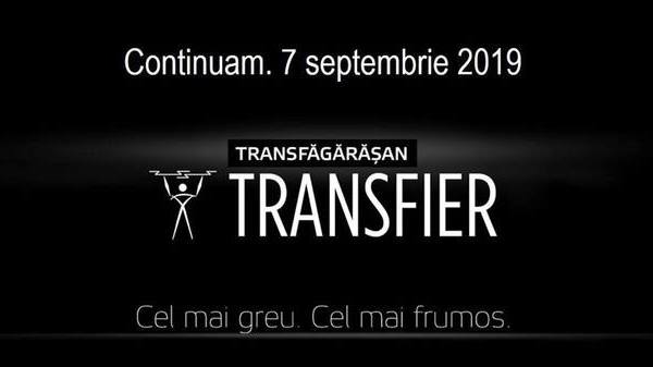 Circulatia rutiera se inchide sambata pe Transfagarasan timp de 10 ore pentru competitia de triatlon TRANSFIER