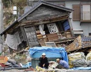 Tsunami: Japonezii continua campania de recuperare a victimelor dezastrului de acum 2 ani