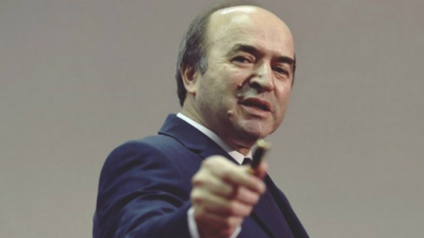 Tudorel Toader a anuntat propunerea pentru functia de procuror-sef al DNA