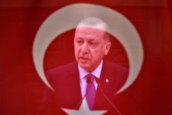 Turcii anunta ca SE OPUN intrarii Suediei si Finlandei in NATO: vom vota impotriva nu va obositi sa veniti pana la noi, transmite presedintele tarii