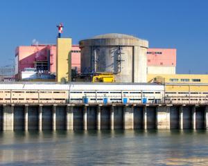 Turcia va construi o centrala nucleara la Marea Neagra