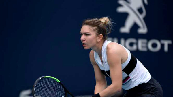 Simona Halep - Karolina Pliskova, duel in semifinalele Miami Open 2019. Cine are cele mai mari sanse