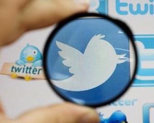 Twitter a resetat din greseala parolele utilizatorilor
