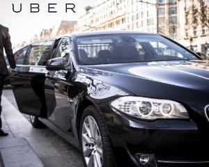 Uber introduce Business Profiles in Romania