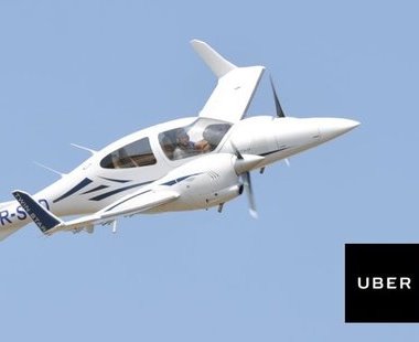 UberJET: curse cu avionul pana la mare, cu 500 de lei