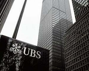 Banca elvetiana UBS a ajuns la un acord in scandalul creditelor ipotecare