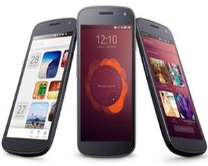 Cebit: Smartphone-urile cu Ubuntu vor costa intre 200 si 400 de dolari