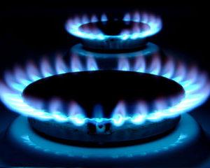 Ucraina declara starea de urgenta in sectorul gazelor naturale