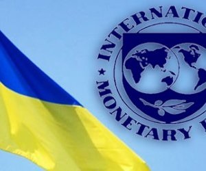 Ajutorul pentru Ucraina: decizia FMI va fi luata la 30 aprilie
