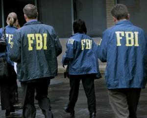 Un fost agent FBI, descoperit vinovat de scurgere de informatii catre AFP