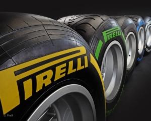 Grupul italian Pirelli isi vinde fabrica din Romania