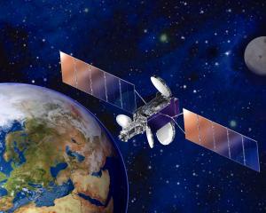 Un satelit al Rusiei se va prabusi pe Terra, cel mai probabil in Oceanul Pacific