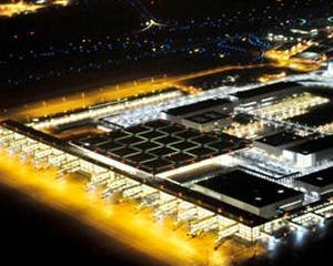 Unde va fi construit cel mai mare aeroport din lume