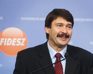 Presedintele Ungariei, concediu in Harghita
