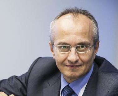 Unii manageri romani se intorc acasa. Florin Trandafirescu, noul Managing Director Unilever South Central Europe