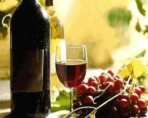 Uniunea Europeana va interzice importurile de vin din peninsula Crimeea