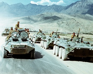 15 mai 1988 : URSS incepe retragerea din Afganistan