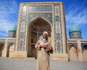 Uzbekistanul se alatura zonei de liber schimb CIS