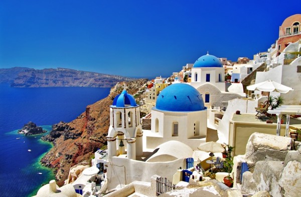 Vacanta Grecia 2021. Care vor fi conditiile de calatorie pentru romani