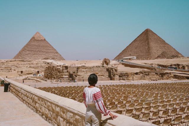 Vacanta in Egipt - patru locuri care nu trebuie ratate in Tara Faraonilor